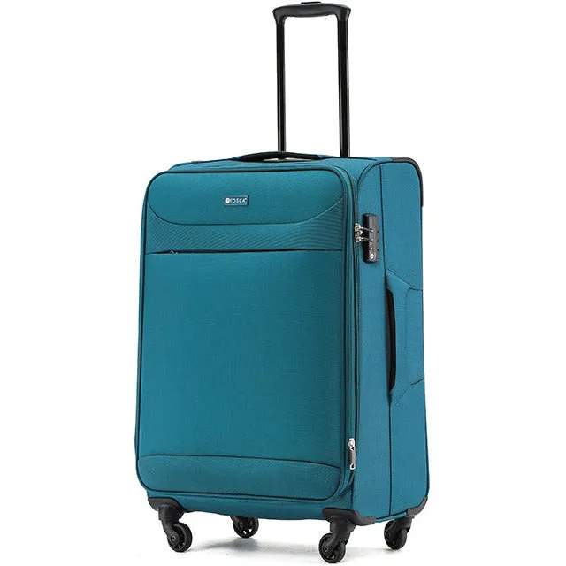 Tosca Aviator Softside 67cm Medium Trolley