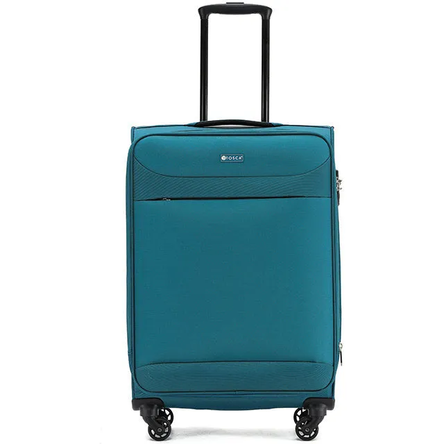 Tosca Aviator Softside 67cm Medium Trolley