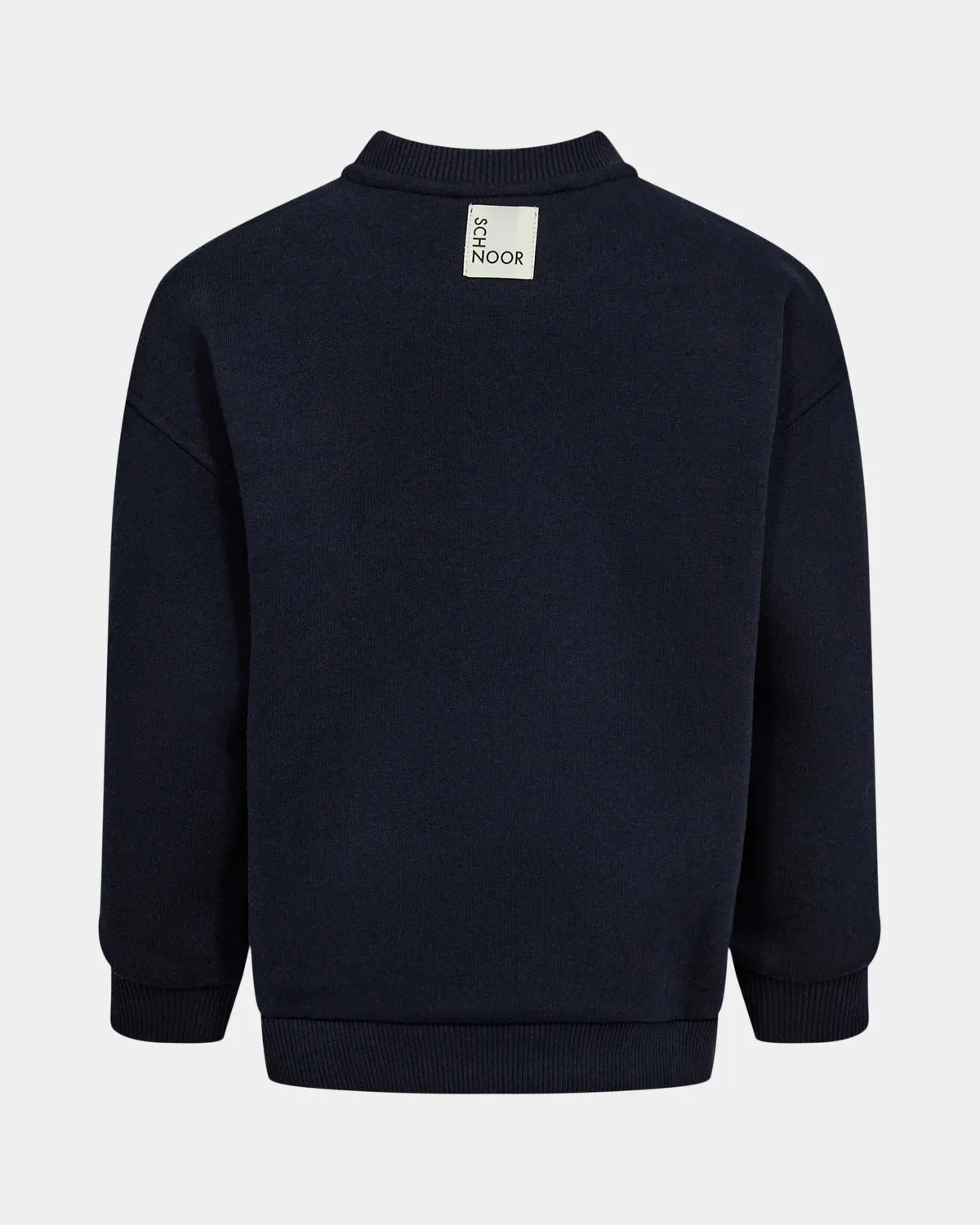 TUISSK SWEATSHIRT - Dark Blue