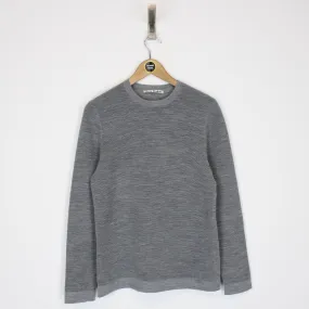 Vintage Acne Studios Sweatshirt Small