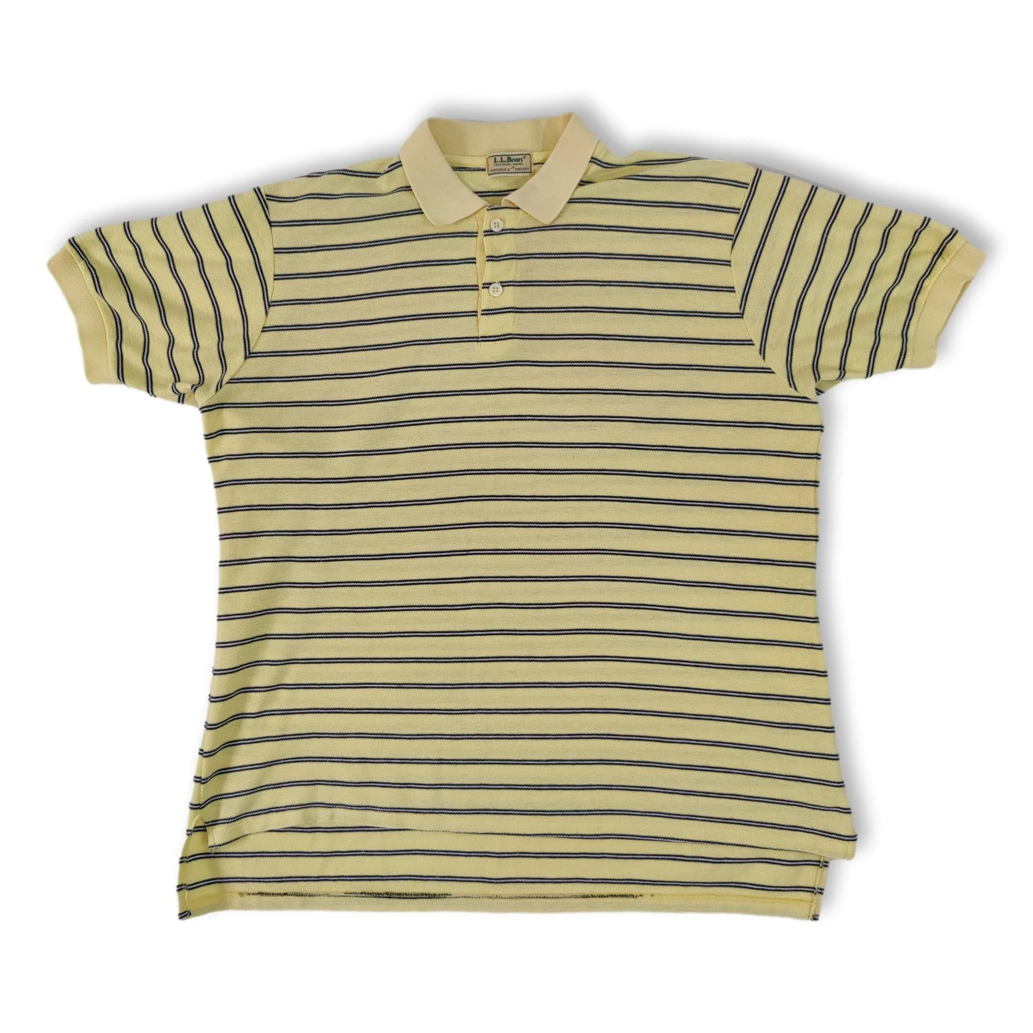 Vintage LL Bean polo shirt
