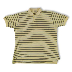 Vintage LL Bean polo shirt