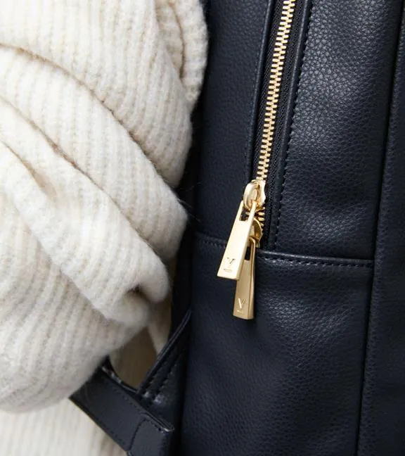 Votch Backpack Laurie Black