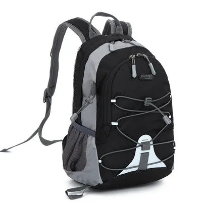 Women Men Casual Bag School Daypack Shoulder Bag Backpack Ultralight Backpack Mochilas for Men