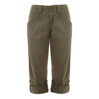 Women's Aventura Arden V2 Capris Cargo Pants