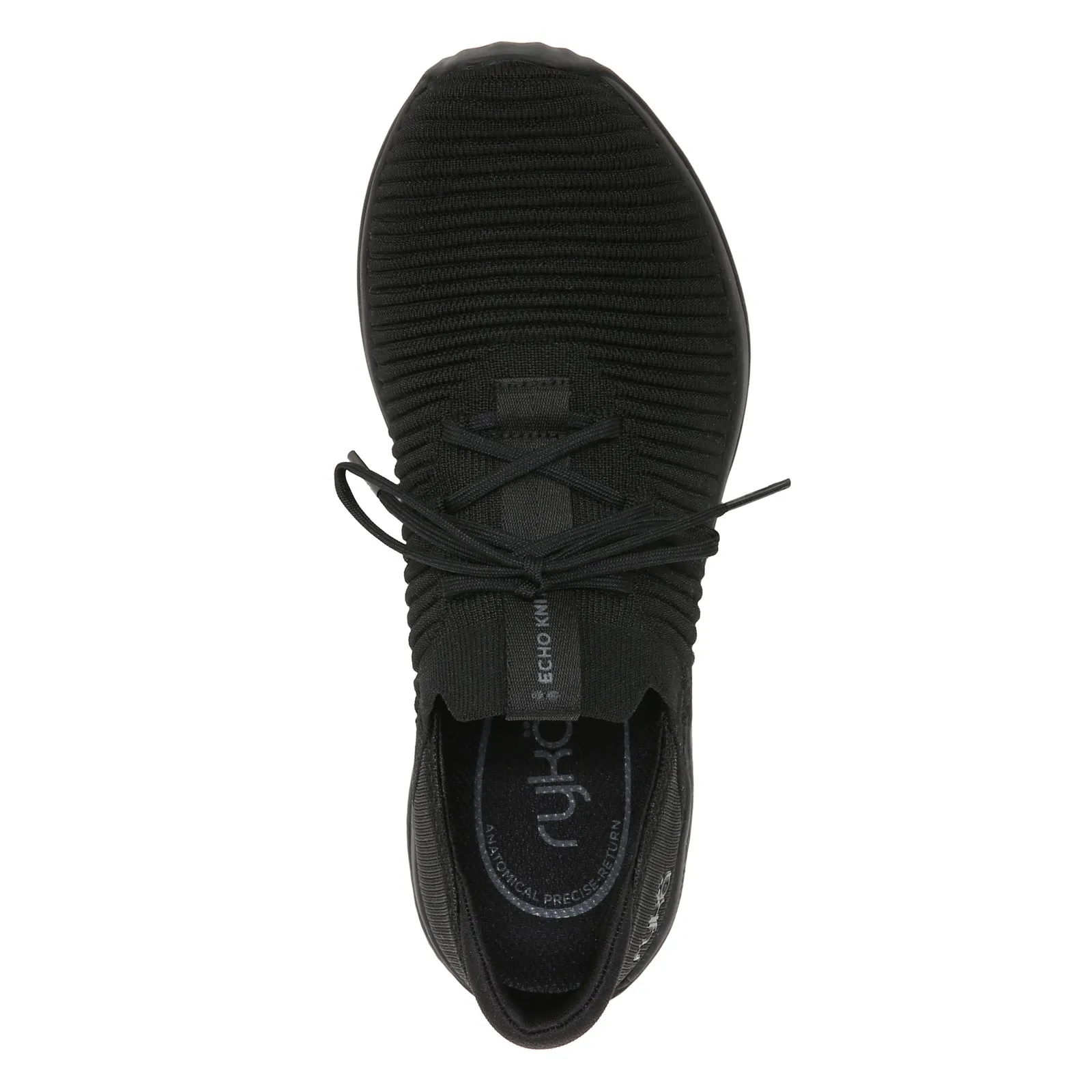 Women's Ryka, Echo Knit Fit Sneaker