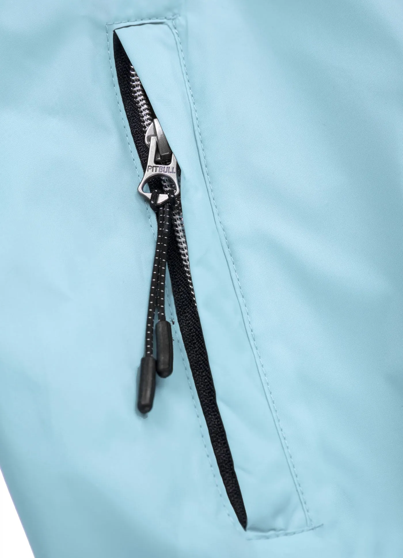 Women's transitional hooded jacket Dahlia II