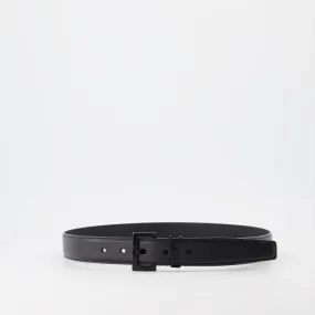 YSL Matte Belt