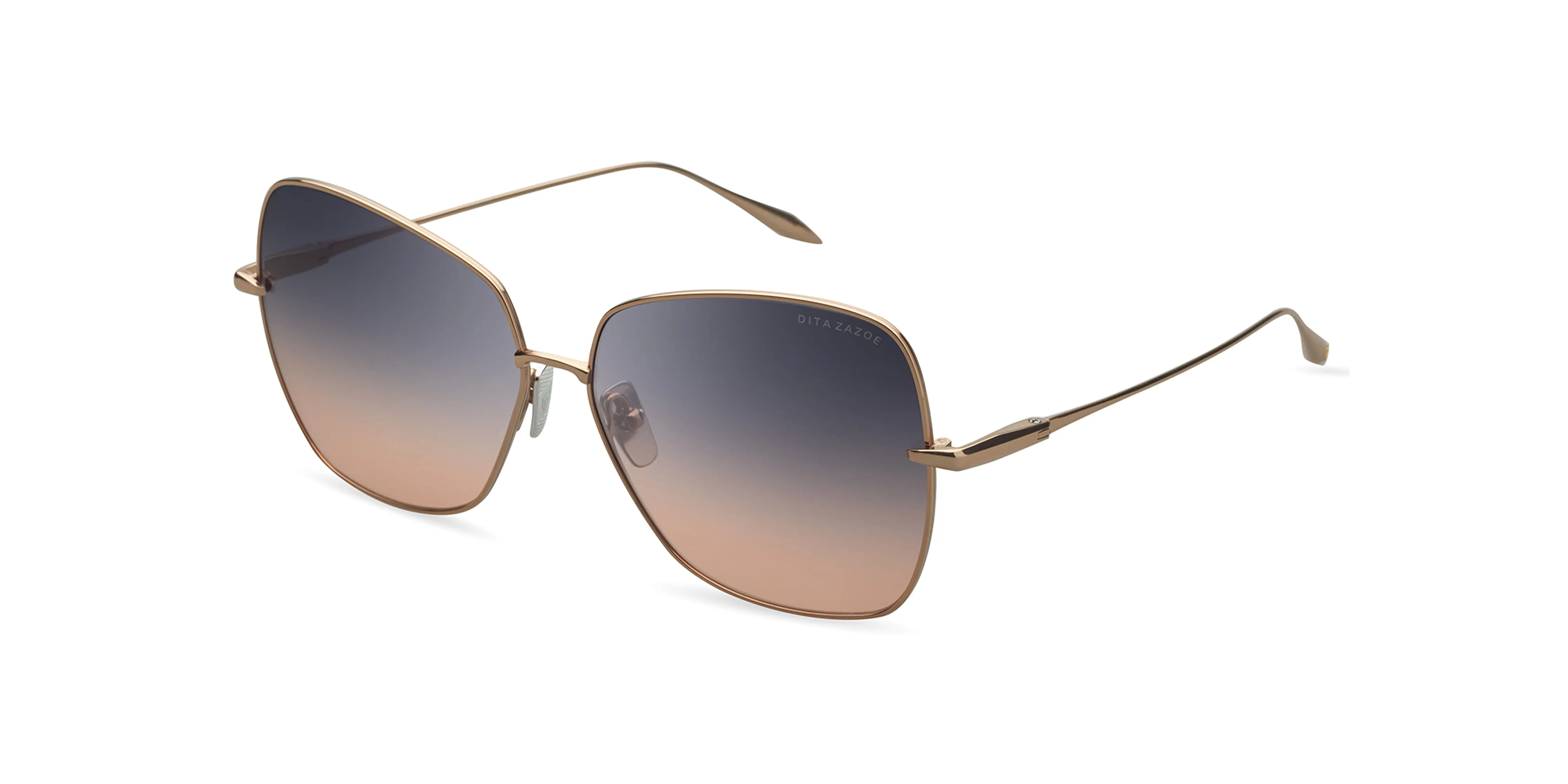 Zazoe Dita Sunglasses